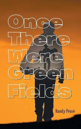 Cover image for Once There Were Green Fields