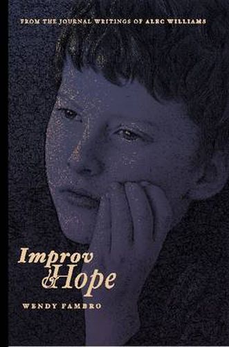 Cover image for Improv & Hope