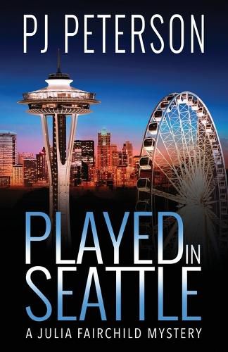 Cover image for Played in Seattle