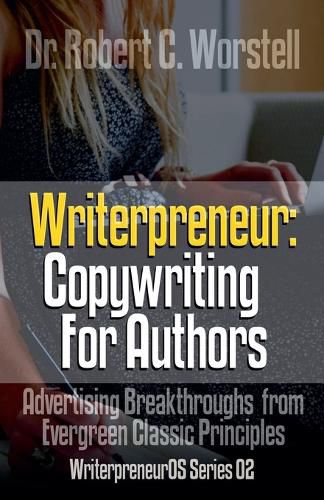 Cover image for Writerpreneur