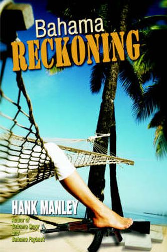 Cover image for Bahama Reckoning