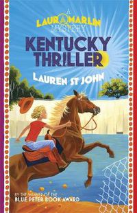 Cover image for Laura Marlin Mysteries: Kentucky Thriller: Book 3