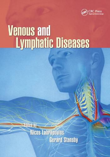 Cover image for Venous and Lymphatic Diseases