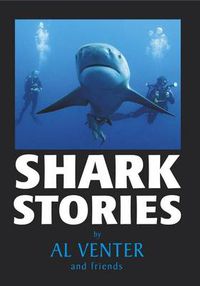 Cover image for Shark Stories