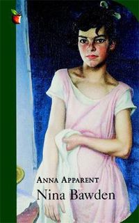 Cover image for Anna Apparent