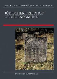 Cover image for Judischer Friedhof Georgensgmund
