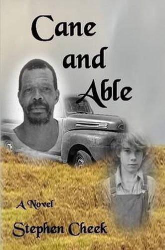 Cover image for Cane and Able