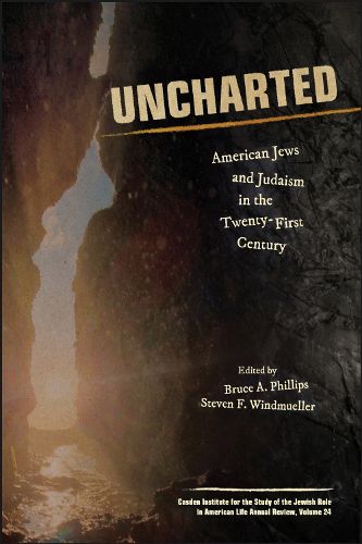 Cover image for Uncharted