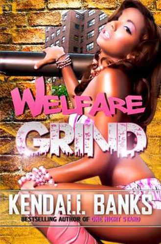 Cover image for Welfare Grind Part 1