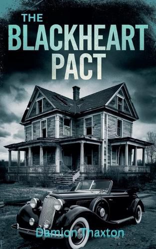 Cover image for The Blackheart Pact