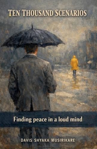 Cover image for Ten Thousand Scenarios