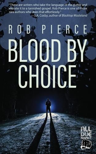 Cover image for Blood by Choice