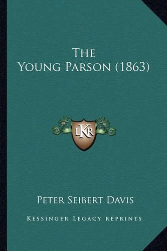 The Young Parson (1863)