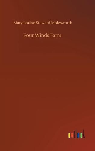 Cover image for Four Winds Farm