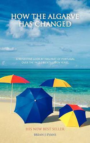 Cover image for How the Algarve Has Changed