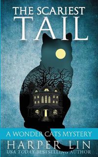 Cover image for The Scariest Tail