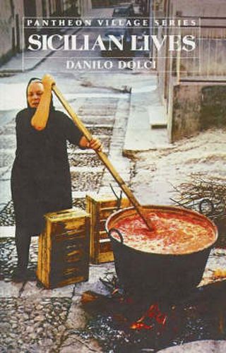 Sicilian Lives