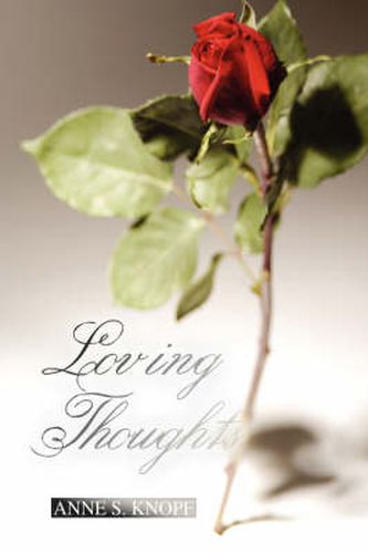 Cover image for Loving Thoughts