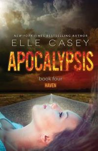 Cover image for Apocalypsis: Book 4 (Haven)