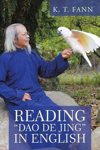 Cover image for Reading Dao De Jing in English