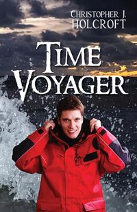 Cover image for Time Voyager