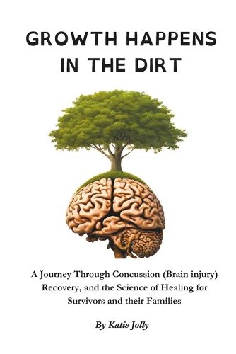 Cover image for Growth Happens in the Dirt
