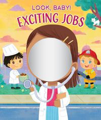 Cover image for Exciting Jobs