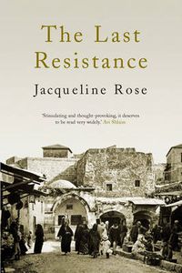 Cover image for The Last Resistance