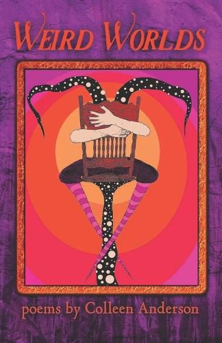 Cover image for Weird Worlds