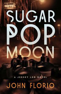 Cover image for Sugar Pop Moon