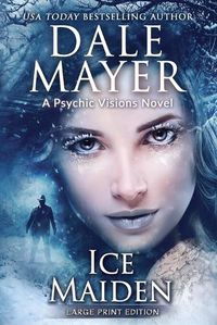 Cover image for Ice Maiden