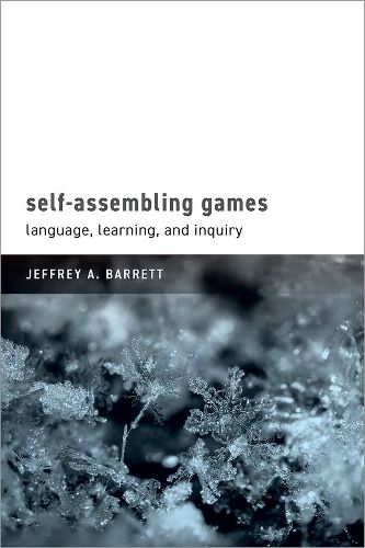 Self-Assembling Games