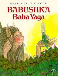 Cover image for Babushka Baba Yaga