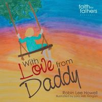 Cover image for With Love from Daddy