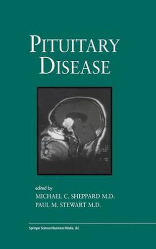 Pituitary Disease