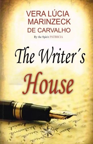 Cover image for The Writer's House