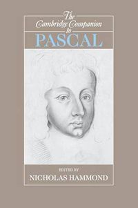 Cover image for The Cambridge Companion to Pascal