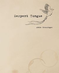 Cover image for Serpent's Tongue