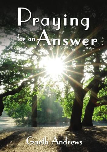 Cover image for Praying For An Answer