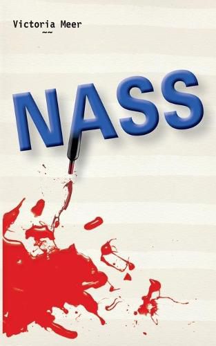 Cover image for Nass