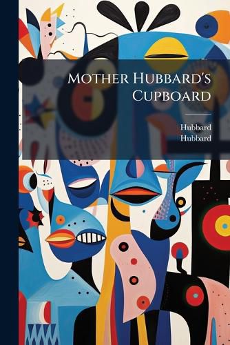 Cover image for Mother Hubbard's Cupboard