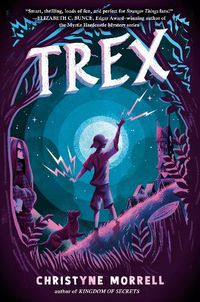 Cover image for Trex