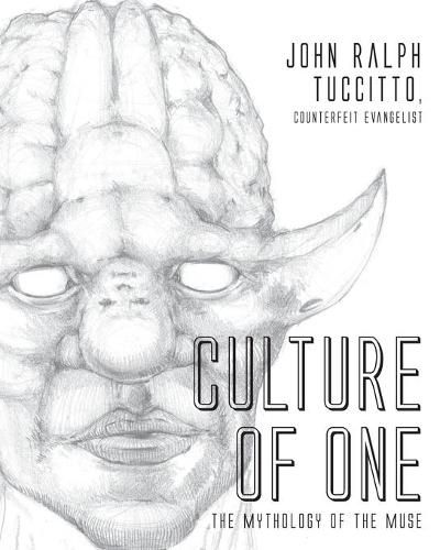 Culture of One: The Mythology of the Muse