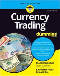 Cover image for Currency Trading For Dummies