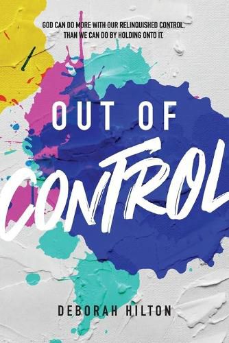 Cover image for Out Of Control
