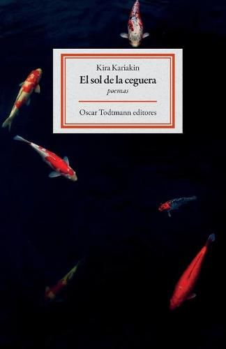 Cover image for El sol de la ceguera