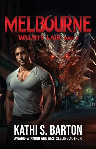 Cover image for Melbourne