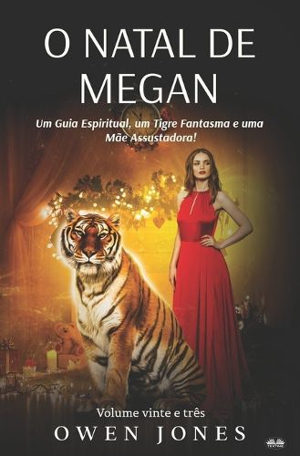 Cover image for O Natal de Megan