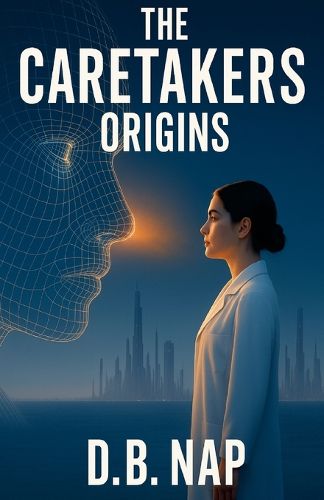 Cover image for The CareTakers Origins