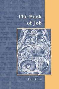 Cover image for The Book of Job